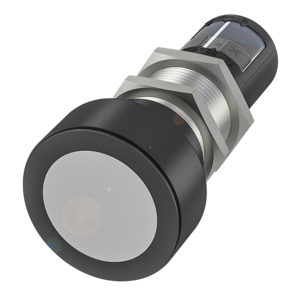 BALLUFF AUTOMATION - BAUBUS003M BUS M30E1-XC-35/340-S92K