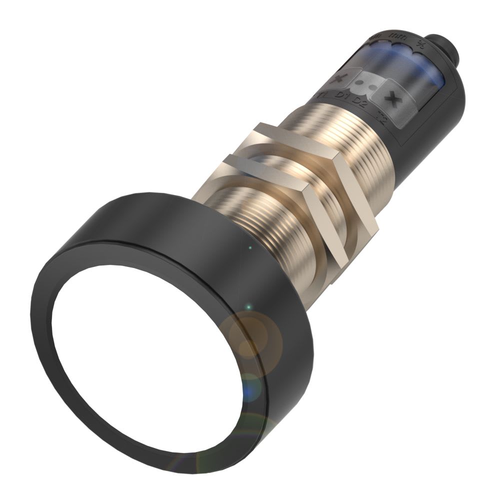 BALLUFF AUTOMATION - BAUBUS0043 BUS M30M1-PPC-60/600-S92K