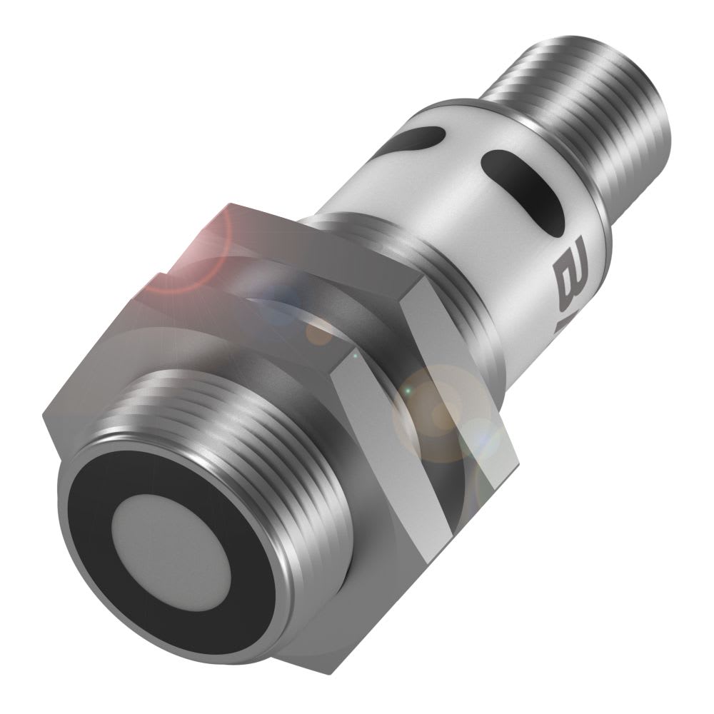 BALLUFF AUTOMATION - BAUBUS0029 BUS M18M1-GPXI-03/025-S92G