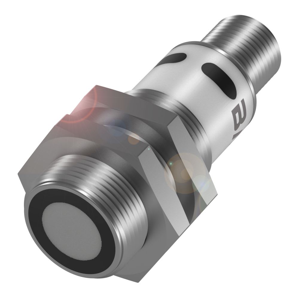 BALLUFF AUTOMATION - BAUBUS004T BUS M18M1-XA-07/035-S92G