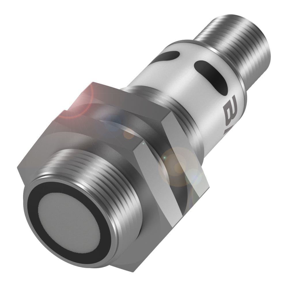 BALLUFF AUTOMATION - BAUBUS004M BUS M18M1-XB-12/100-S92G