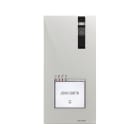 COMELIT GROUP SPA - COE4893M POSTO ESTERNO KIT QUADRA VIDEO. SIMPLEBU