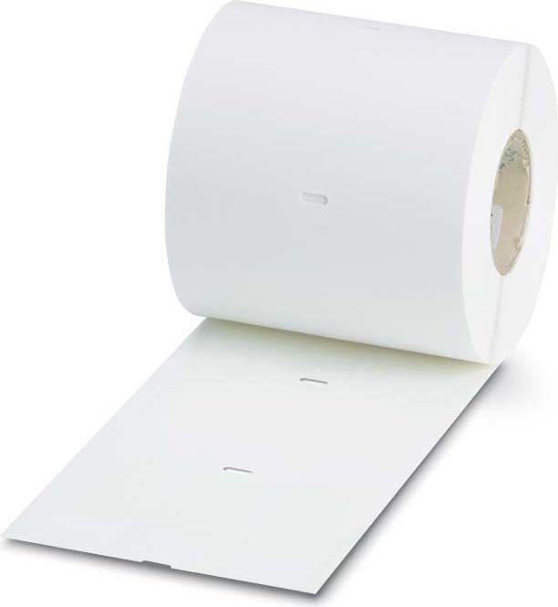 PHOENIX CONTACT - PHC0817510 WML 36 (25X38)R ETICHETTE SEGNACAVI