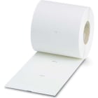 PHOENIX CONTACT - PHC0828457 WML 20 (31X25)R ETICHETTA SEGNACAVI