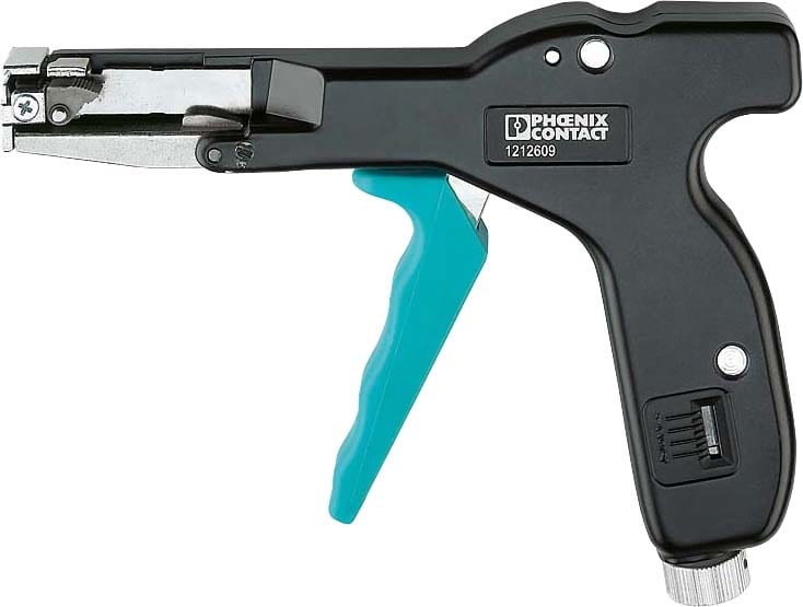 PHOENIX CONTACT - PHC1212609 UNIFOX-CT 4,8P PINZA PER FASCETTE