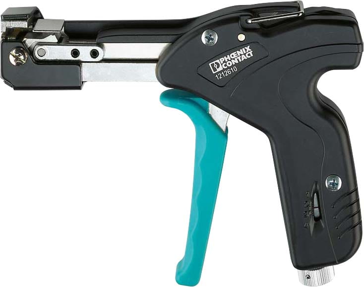 PHOENIX CONTACT - PHC1212610 UNIFOX-CT M 7,9 PINZA PER FASCETTE