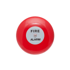 COMELIT GROUP SPA - COE48CMI000 CAMPANA PER INTERNI 6 24VCC 12MA EN54