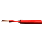 COMELIT GROUP SPA - COE48CTR068 CAVO TERMICO NON RESET. 68?C, MATASSA 10