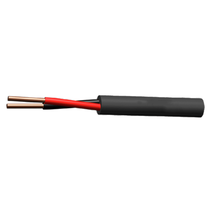 COMELIT GROUP SPA - COE48CTR105 CAVO TERMICO NON RESET. 105?C, MATASSA 1