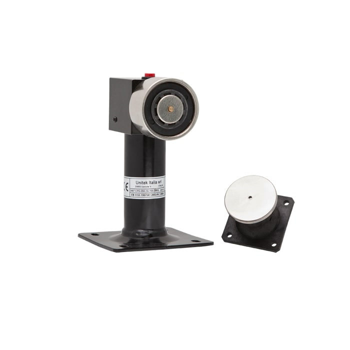 COMELIT GROUP SPA - COE48FME052 ELETTROMAGNETE 50 KG CON STAFFA 15CM