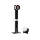 COMELIT GROUP SPA - COE48FME053 ELETTROMAGNETE 50 KG CON STAFFA 30CM