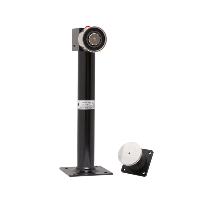 COMELIT GROUP SPA - COE48FME053 ELETTROMAGNETE 50 KG CON STAFFA 30CM