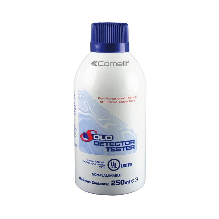 COMELIT GROUP SPA - COE48SDT001 AEROSOL PER TEST SENSORI DI FUMO