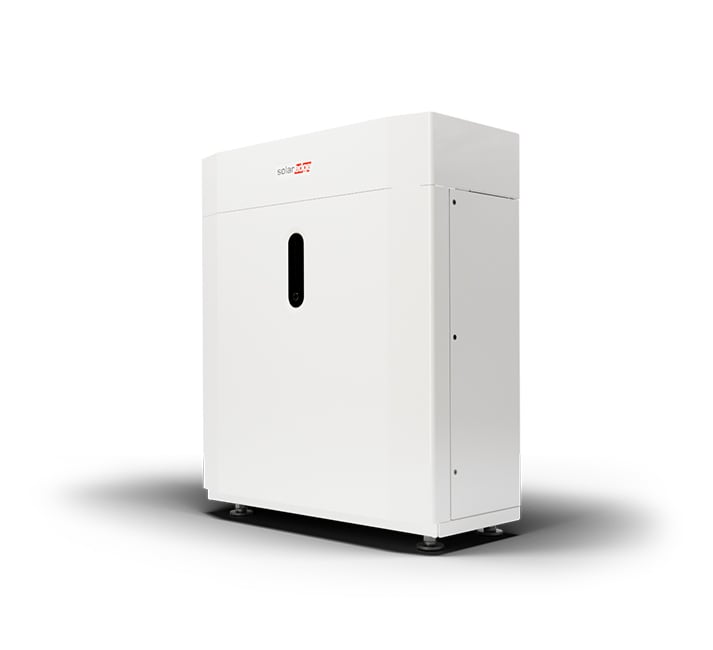 SOLAREDGE - SHNBAT-05K48M0B-02 SOLAREDGE HOME BAT.48V-4.6KWH MODU 58KG