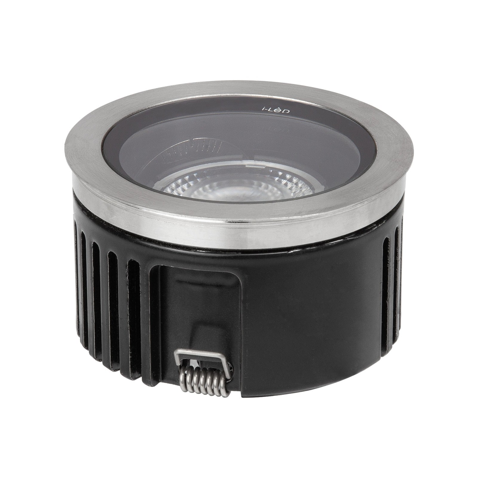 LINEA LIGHT (ILED) - ILD81187N15 ORMA-A 7 1LED 8W 220MA INOX