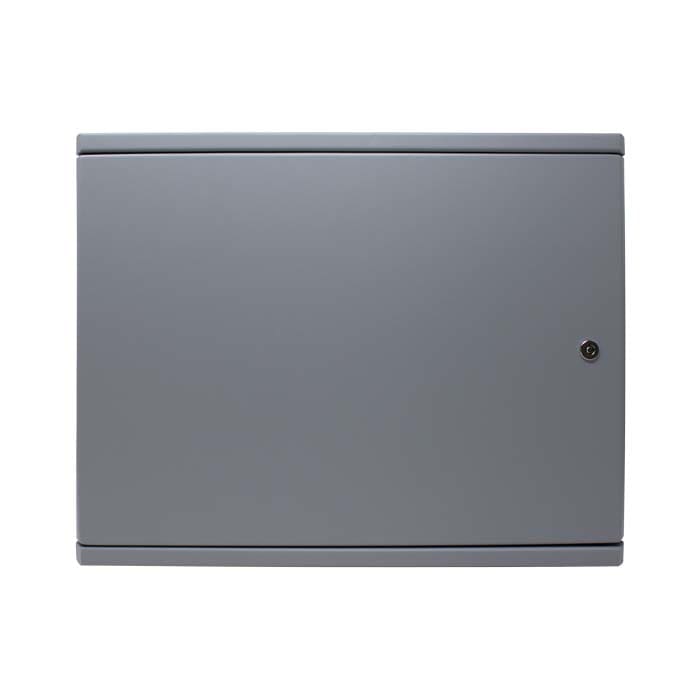 COMELIT GROUP SPA - COE48CCB100 BOX LOGIFIRE PER BATTERIE SUPPLEMENTARI