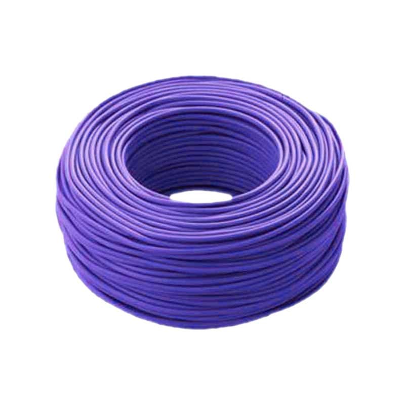 COMELIT GROUP SPA - COE48CVE10025 CAVO EVAC EN50200 PH120 2X2,5 100M