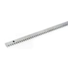 FAAC SPA - FAA490122 CREMAGLIERA ACC 30X12 1M C/ATT SALD