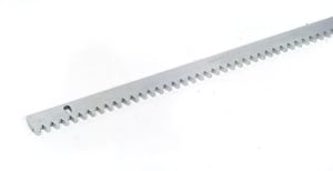 FAAC SPA - FAA490123 CREMAGLIERA ACC 30X8 1M C/ATT SALD