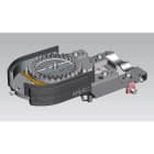 FAAC SPA - FAA490250 GRUPPO CERNIERA S2500I