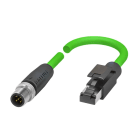 BALLUFF AUTOMATION - BAUBCC0C5J BIS C-526-PU-00,6