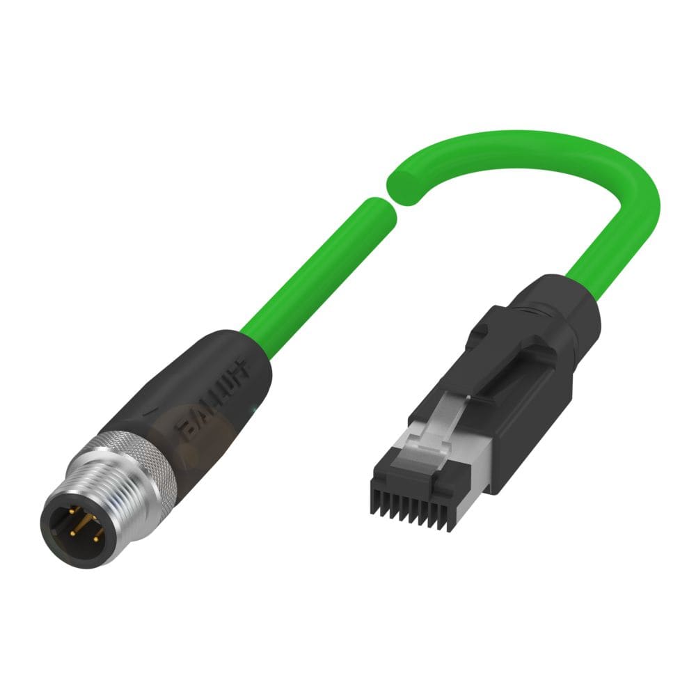 BALLUFF AUTOMATION - BAUBCC0JF6 BCC M414-E834-8G-668-PS54N2-300