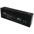 MELCHIONI SPA - MEM491460206 BATT PIOMBO RIC.12V 2.3AH TERM. 4.8MM MK