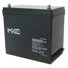 MELCHIONI SPA - MEM491460270 BATT PIOMBO RIC.12V 65AH TERMINALE T6 MK