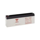 MELCHIONI SPA - MEM491461508 ACCUMULATORE AL PIOMBO 12V 2,3AH YUASA