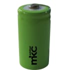 MELCHIONI SPA - MEM491462240 BATT. NI-MH C 1,2V 5000MAH