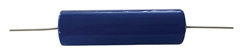 MELCHIONI SPA - MEM491463503 BATT. LITIO AA 3,6V 2400MAH REOFORI