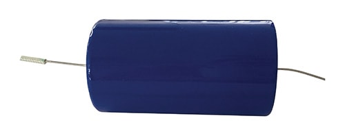 MELCHIONI SPA - MEM491463504 BATT. LITIO ER34615 D 3,7V CON REOFORI