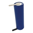 MELCHIONI SPA - MEM491463508 BATTERIE LITIO STILO AA 36O 24OXMAH CON