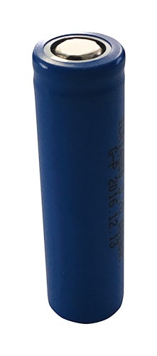 MELCHIONI SPA - MEM491463530 BATTERIA AL LI-ION 37V 6O MAH RICARICABI