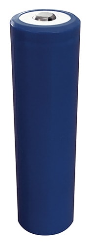 MELCHIONI SPA - MEM491463537 BATT. LI-ION 18650 3,7V 2600MAH