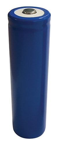 MELCHIONI SPA - MEM491463540 BATT. LITIO 17450 3V 2200MAH MKC