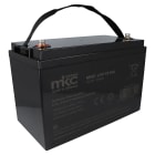 MELCHIONI SPA - MEM491463615 BATTERIA MKC LFP12100 M8