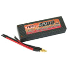 MELCHIONI SPA - MEM491463789 PACCO BATT. LIPO 7,4V 5200MAH