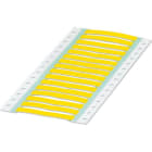 PHOENIX CONTACT - PHC0800401 WMS 6,4 (60X10)R YE SIGLATURA CAVI E CON