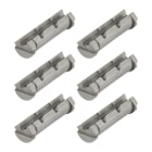 MILWAUKEE - AEG - COP49165102 RICAMBI PER MANDRINO MXF PTR2 TUBI PVC