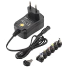 MELCHIONI SPA - MEM491929015 ALIMENT. MKC-3N06GS 3-12DC UNIV. 6O MAH