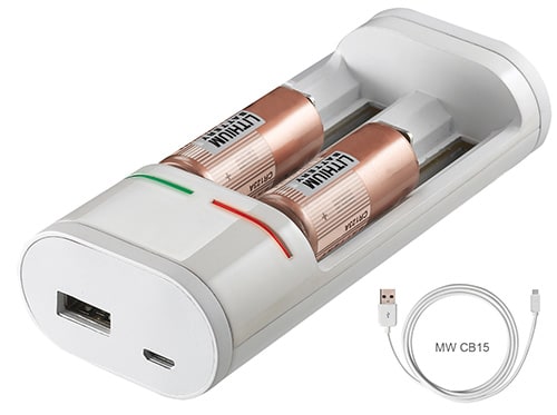MELCHIONI SPA - MEM491929220 CARICABATTERIE PER BATTERIE NI-CD-NI MH-