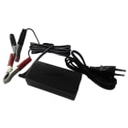 MELCHIONI SPA - MEM491929242 CARICABATTERIA PER BATTERIE AL PIOMBO 6/