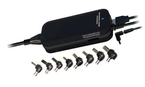 MELCHIONI SPA - MEM491929451 ALIM. SWITCHING 12/20VDC 90W CON USB N.