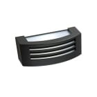 SOVIL SRL - SOV492/16 TOSCA-APPLIQUE CON ALETTE E27