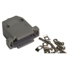 MELCHIONI SPA - MEM492515031 CONCHIGLIA GRIGIA 15CONTATTI CON BLOCCAG