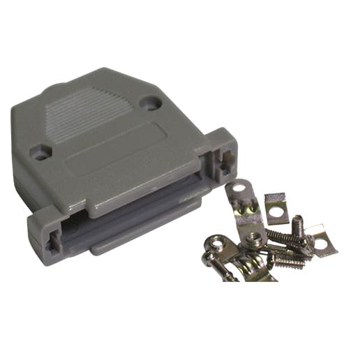 MELCHIONI SPA - MEM492515032 CONCHIGLIA GRIGIA 25CONTATTI CON BLOCCAG