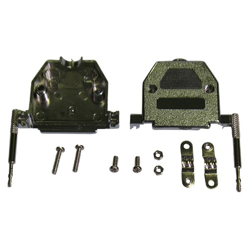 MELCHIONI SPA - MEM492515041 CONCHIGLIA CR MATA 25CONTATTI CON BLOCCA