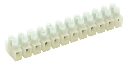 MELCHIONI SPA - MEM492515118 MORSETTO VOLANTE 12POLI 4OMMQ