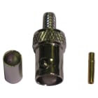MELCHIONI SPA - MEM492515755 PRESA BNC CRIMPARE X RG-58 B118A